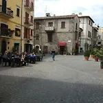La Piazzetta *