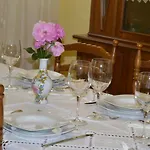 La Piazzetta Apartament Bolsena