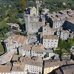 Apartament La Piazzetta *