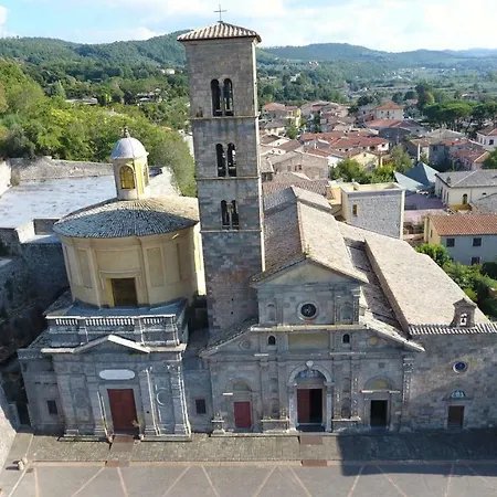 La Piazzetta Apartamento *