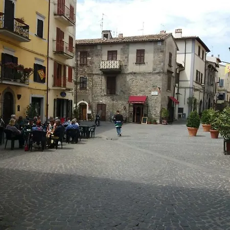 La Piazzetta *