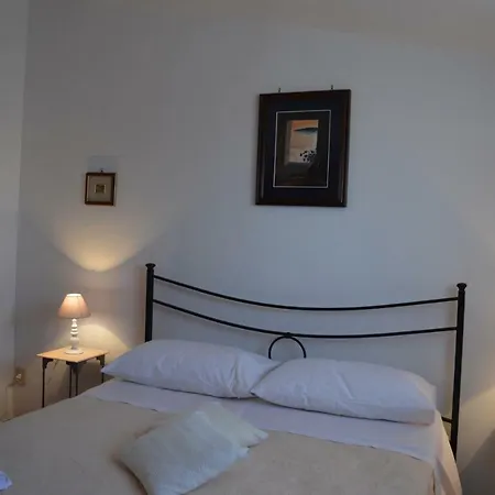 La Piazzetta Apartament
