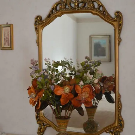 La Piazzetta Apartamento Bolsena