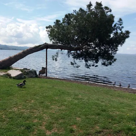 Apartamento La Piazzetta Bolsena