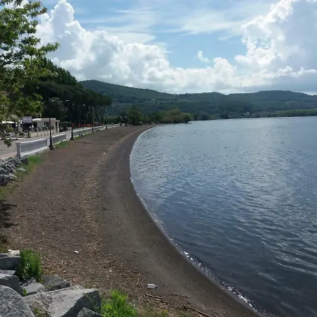 Apartamento La Piazzetta Bolsena