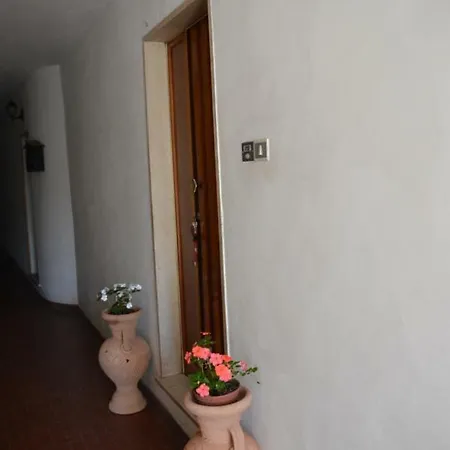 La Piazzetta Apartamento