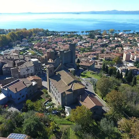 La Piazzetta Bolsena