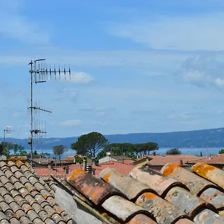Apartament La Piazzetta