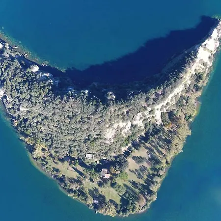 La Piazzetta 公寓 博尔塞纳