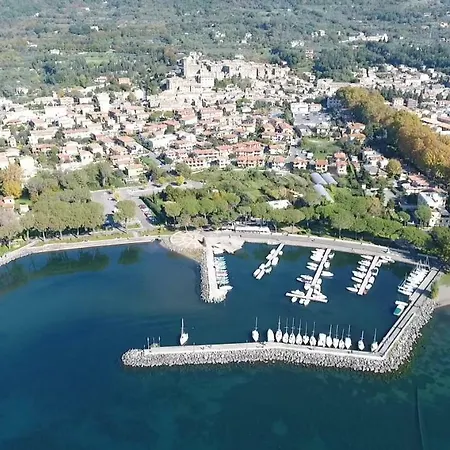 La Piazzetta Apartamento