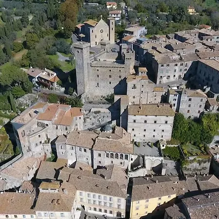 Apartamento La Piazzetta *