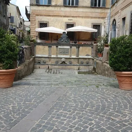 La Piazzetta Apartamento