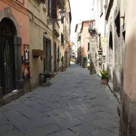 La Piazzetta Apartamento