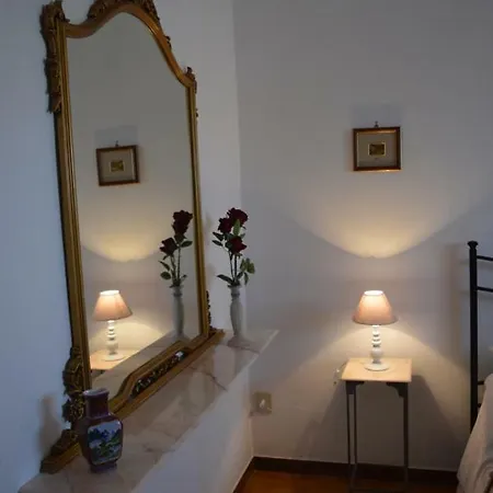 Apartamento La Piazzetta