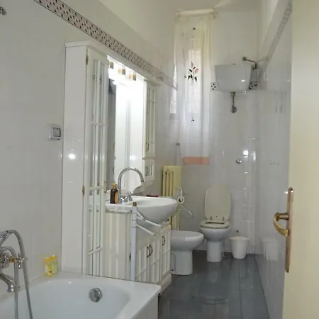 La Piazzetta Apartamento Bolsena