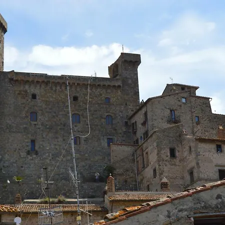 La Piazzetta Apartamento