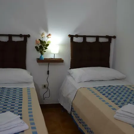 La Piazzetta Apartamento