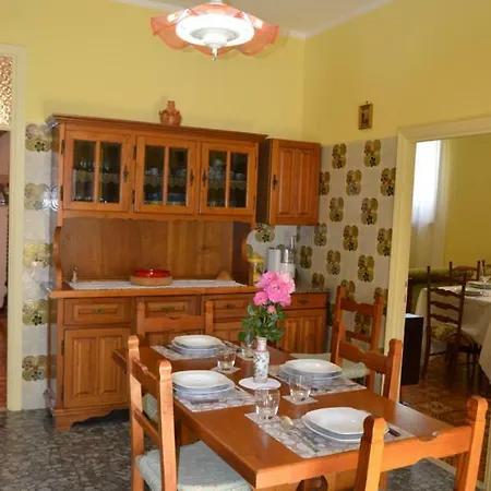 Apartamento La Piazzetta