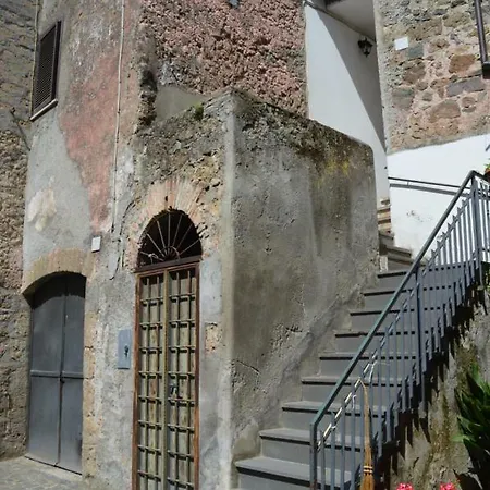 La Piazzetta Apartamento