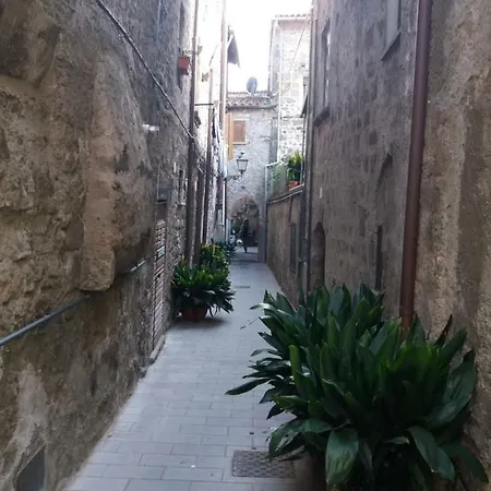 Apartamento La Piazzetta *