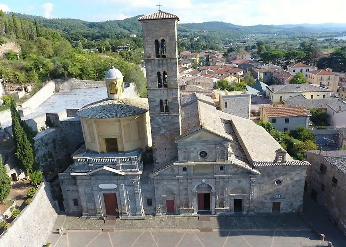 La Piazzetta Διαμέρισμα *