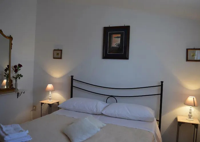 La Piazzetta Διαμέρισμα