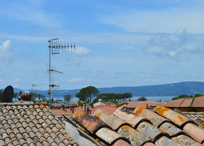 Διαμέρισμα La Piazzetta