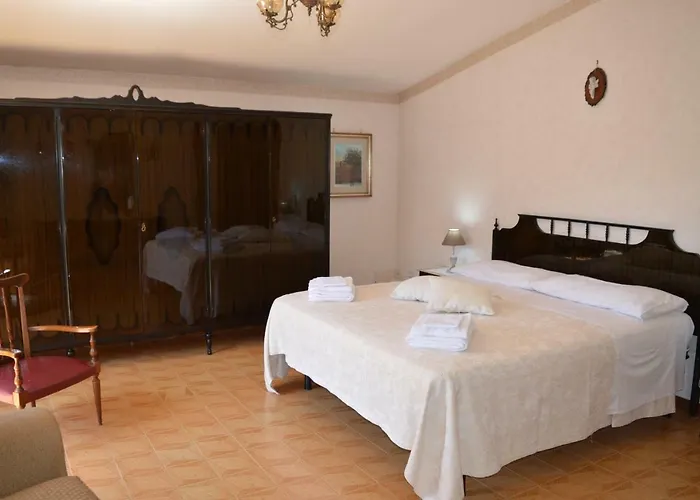 Διαμέρισμα La Piazzetta